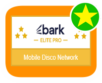 Bark Elite badge